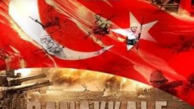 Çanakkale Filmi Develi'de Gişe Rekoru Kırdı