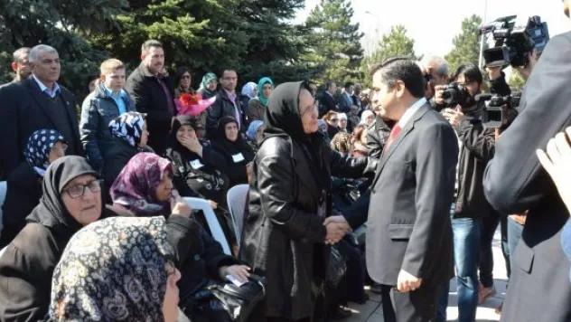 ÇANAKKALE ZAFERİ'NİN 100'ÜNCÜ YILI İÇİN GÖRKEMLİ HAZIRLIK