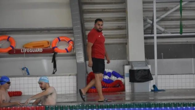 Cankurtaran Dursun Balkaya: 'Yüzme bilenler dahi göl ve akarsulara girmemeli'