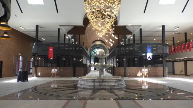 Çarşıda yeni konsept: Tanıtım günleri başladı