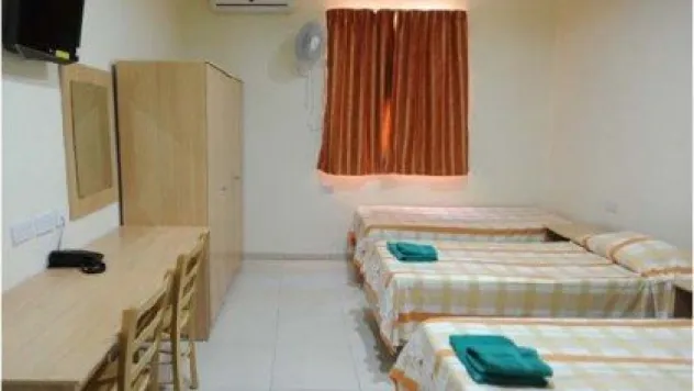  CEMAAT YURTLARINDA NELER OLUYOR!