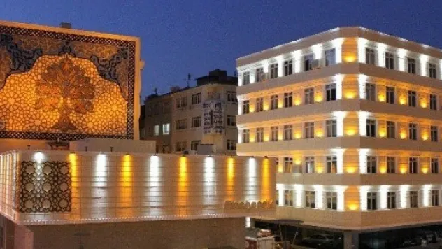 Cepheler Yenileniyor, Şehir Güzelleşiyor 