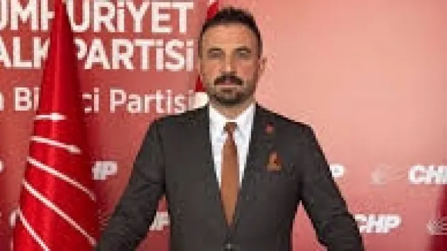 CHP Kayseri Teşkilatında sessizlik: Partiye Niyazi Ünalmış sahip çıkıyor