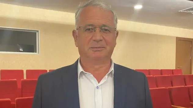 CHP'li Çalıksoy 'Akaryakıt istasyonuna çevrilmek istenen cami alanı için itirazımızda, mahkeme bizi haklı buldu'