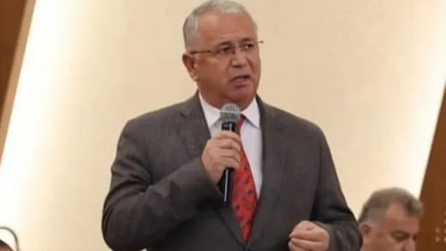 CHP'li Çalıksoy, 'CHP'ye savaş başlamıştır'