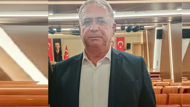 CHP'li Çalıksoy'un 'vakıf tarikat' hazımsızlığı