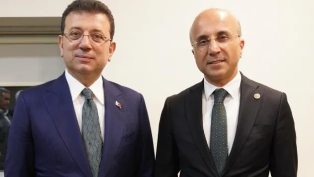 CHP'li Genç, sahte diplomalı Genel başkanına sahip çıktı: 'Milyonlar bu hukuksuzluk karşısında yılmayacak'