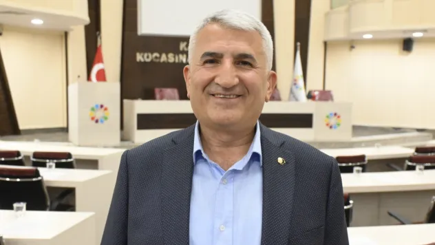 CHP'li Gümüş, 'Adalet konusundaki konuşmam yarıda kesildi'