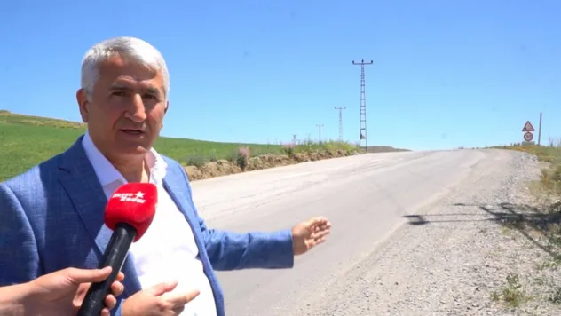 CHP'li Gümüş, Buğdaylı Mahallesi'nin Sorunlarını Dile Getirdi