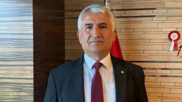 CHP'li Gümüş, meclis toplantısında muhtarların ısınma sorununu dile getirdi