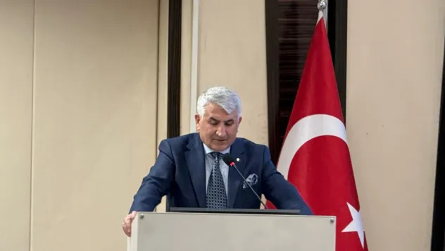 CHP'li Gümüş, 'Sınırları ve miktarı belirli olmayan yetki devri hukuka aykırıdır'