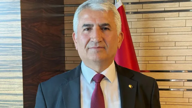 CHP'li Gümüş'ten Bayramhacı Turizmi'ne 'Bozuk Yol' eleştirisi