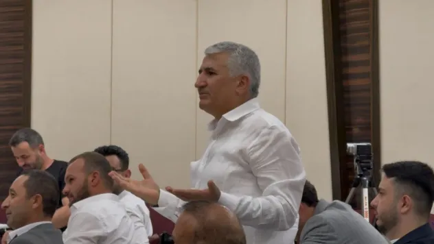 CHP'li Gümüş, 'Vatandaşa daha uygun kiralayabileceği düğün salonları sunmalıyız'