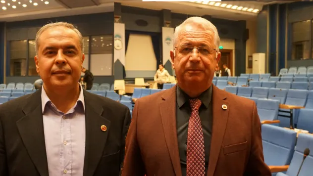 CHP'li Meclis Üyeleri dertli