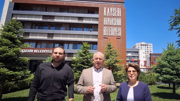 CHP'li Meclis Üyesi Çalıksoy'dan, İhalede 'tek firma' tepkisi