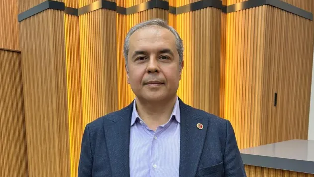 CHP'li Özer'den satışa çıkarılan parsellere itiraz