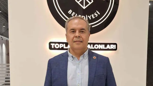 CHP'li Özgür Özer 'Tacettin Veli Mahallesi'nde yeni ofis alanları yapılacak'