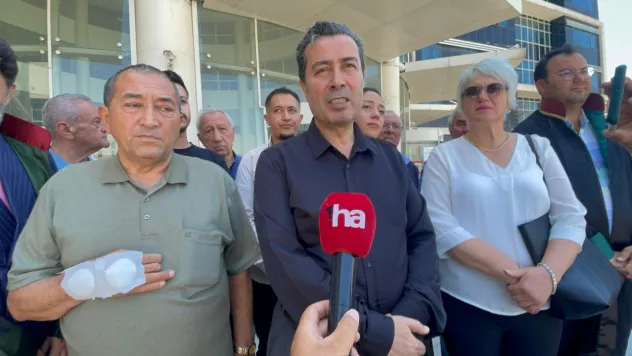 CHP'li Şerafettin Bahadır: 'İnsanların özrü üstünden hareket etmem'