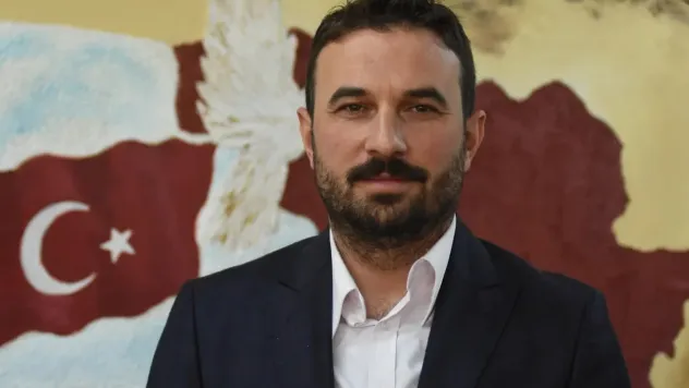 CHP'li Ünalmış, 'Gürsel Tekin'in kayyımlığına itiraz etti