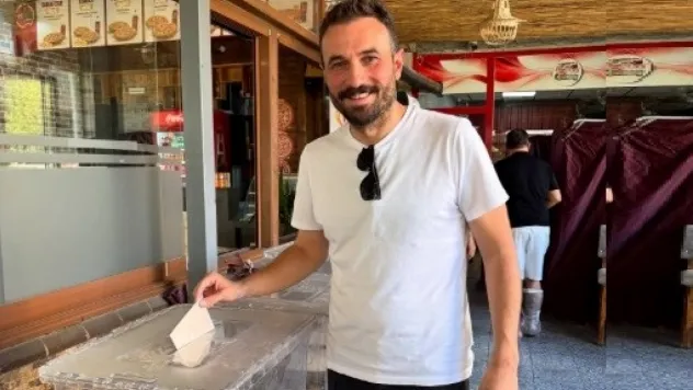 CHP'li Ünalmış'tan Delegelere 'Şemşamer' göndermesi