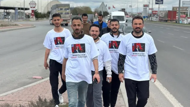 CHP'li Ünalmış'tan Partililere Ağır Eleştiri