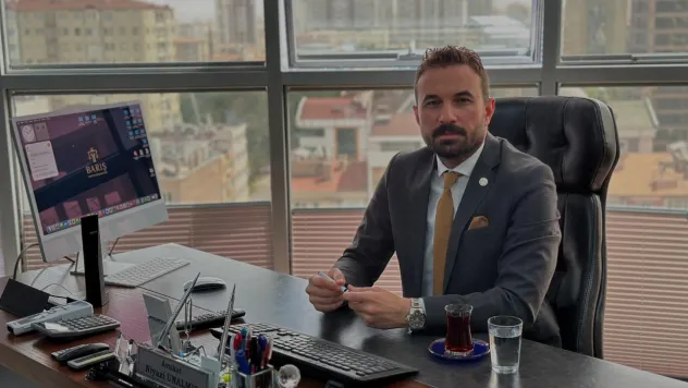 CHP Melikgazi İlçe Başkan Adayı Ünalmış, projelerini açıkladı