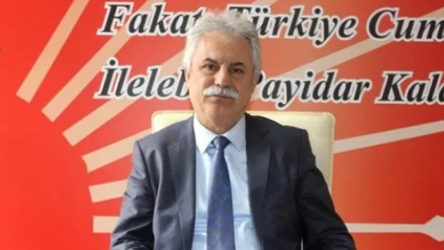 CHP İl Başkanı'ndan Halaçoğlu'na tepki