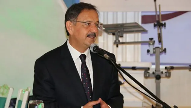 CHP ve MHP derde derman olmaz