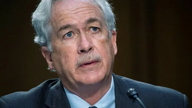 CIA direktöründen çarpıcı açıklama: Ortadoğu patlamaya hazır!