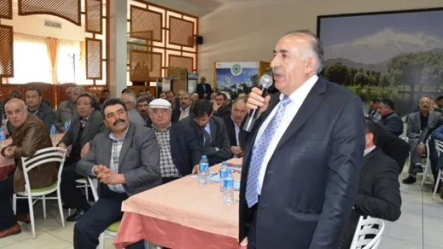 Çiftçiler Şeker Fabrikası'nın kapatılmasına zemin hazırlayacak uygulamanın düzeltilmesini talep etti