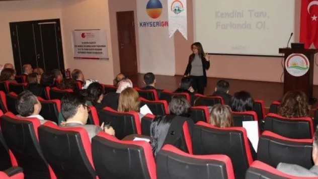 Çiftçilerle Etkili İletişim Kurulacak