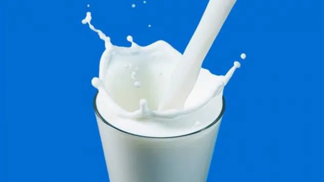 Çiğ süte zam geldi