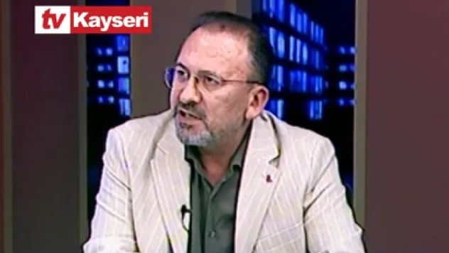 Çimento Sektöründe Kartel İddiası: Yalçın Dağtekin'den Çarpıcı Açıklamalar