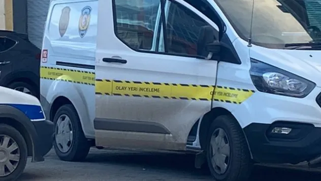 Cinayet zanlısı ihraç asker çıktı