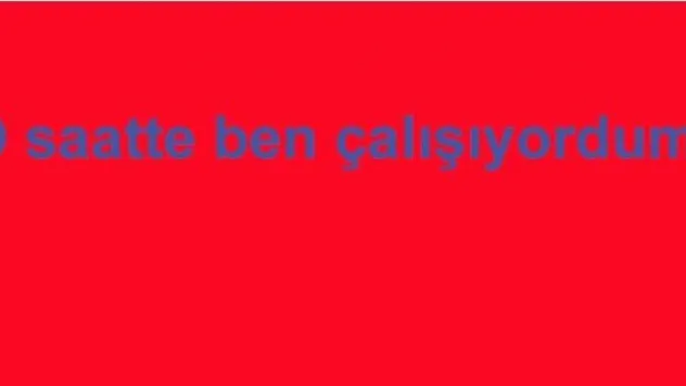 CİNSEL SALDIRIYA 5 YIL HAPİS CEZASI