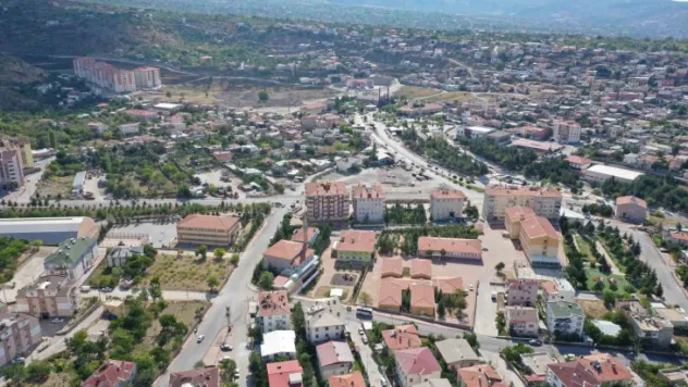 Hacılar, 'Sakin Şehir' listesine aday