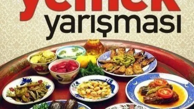 Çocuk Evlerinde Yemek Yarışması Düzenlendi 
