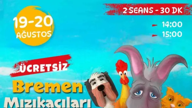 Çocuklar bu AVM'yi sevdi