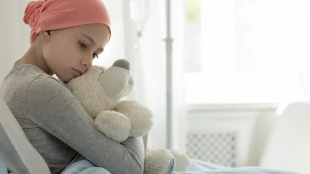 Çocuklarda löseminin 6 belirtisine dikkat!