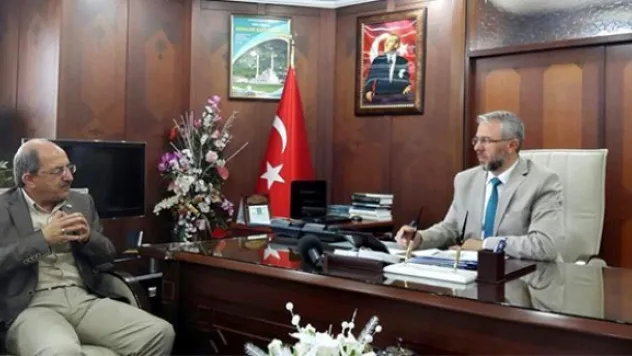 Çocuklarımız bir cevher