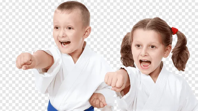 'Çocukların dövüş sporlarına başlaması için 4 ila 6 yaş aralığı uygun'