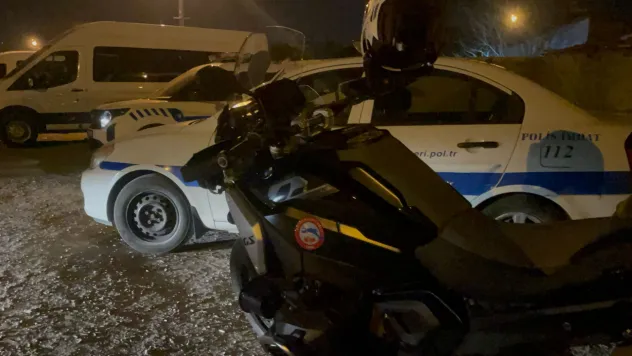 Çocukların kavgası büyüdü aileleri de karıştı