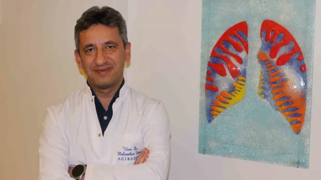 Çocukluk döneminde verem aşısı şart