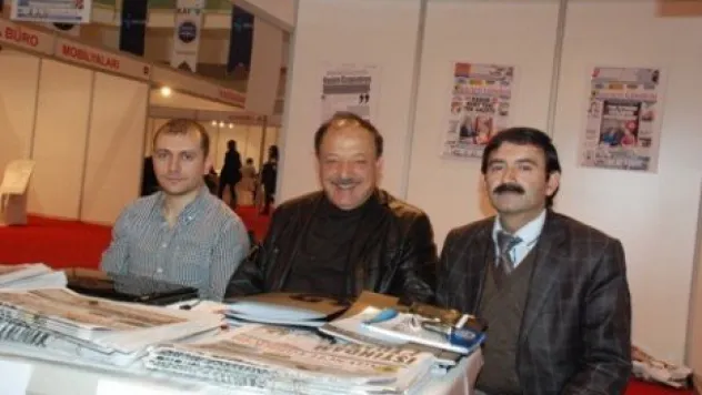  'ÇOK HAYIRLI BİR İŞE İMZA ATILIYOR'