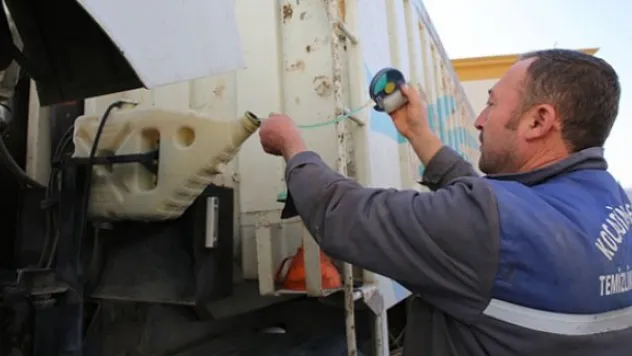 Çolakbayrakdar: &quotkışa hazırız&quot