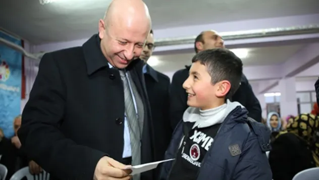 Çolakbayrakdar'a yeni bir kentsel dönüşüm talebi