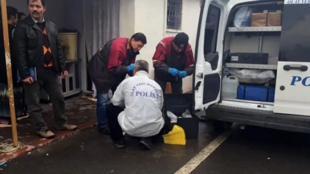 Çöpte yeni doğmuş bebek cesedi bulundu