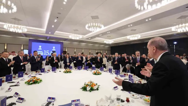 Cumhurbaşkanı Erdoğan: 'İsrailli yöneticiler, soykırım gerçeğini saklamak yerine Gazze'de ölen bebeklerin hesabını versin