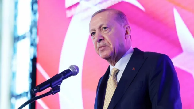Cumhurbaşkanı Erdoğan 81 ilde 500 bin sosyal konut müjdesi verdi