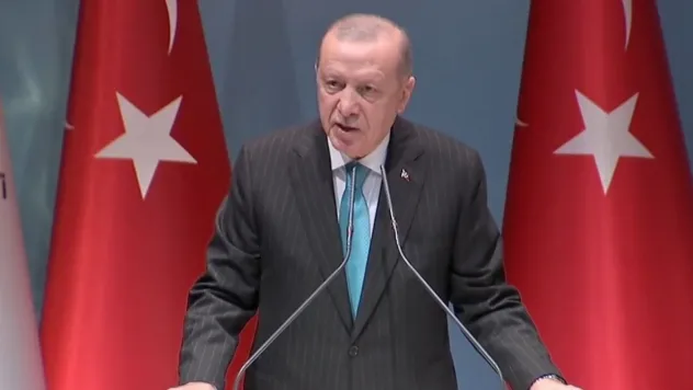 Cumhurbaşkanı Erdoğan'dan kiralık konut vurgusu